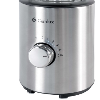Блендер GEMLUX GL-PB480G